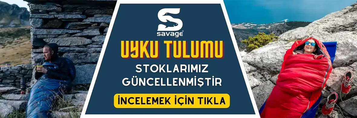 uyku tulumu