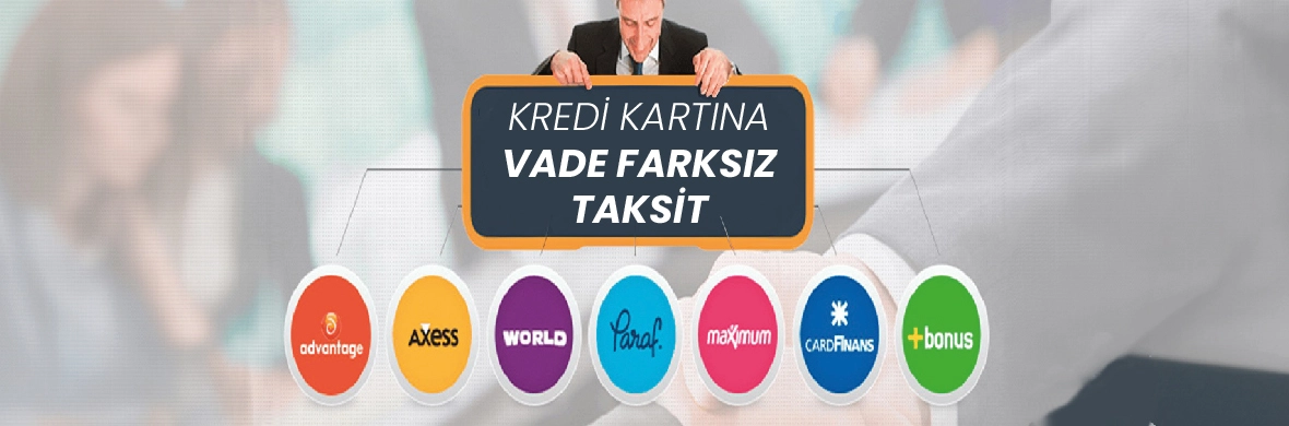 Vade farksız